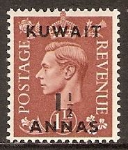 Stamps of Britain, overprinted in black
