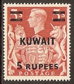 Stamps of Britain, overprinted in black