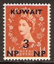 Stamps of Britain, overprinted in black