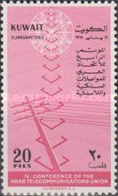 Symbols of Telecommunications