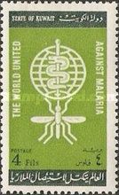 Malaria Eradication