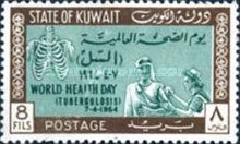 Nurse Giving TB Test
