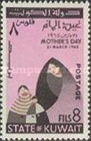Mother and Children