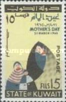 Mother and Children