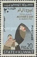 Mother and Children