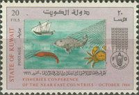 Fishing Boat, Fish