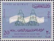 Two Heads of Ramses II
