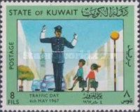 Traffic Policeman