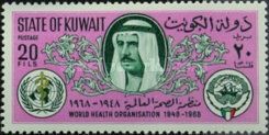 Sheik Sabah