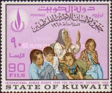 Palestinian Refugees