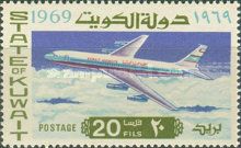 Boeing 707
