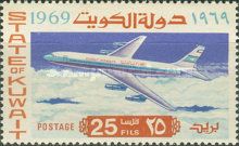 Boeing 707
