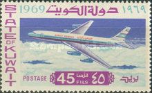 Boeing 707