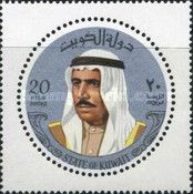 Sheikh Sabah as-Salim Al Sabah