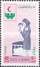 Nurse and Child