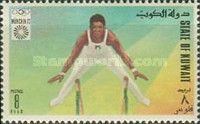 Gymnastics