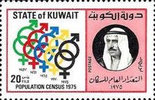 Male and Female Symbols