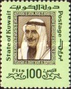 Sheikh Sabah