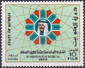 Shaikh Sabah