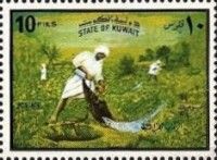 Water Resources- Watering crops