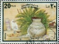 Water Resources- Water urn