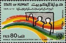 11th World Telecommunications Day
