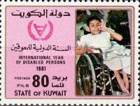 Girl in Wheelchair