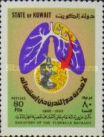 TB Bacillus Centenary