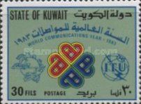 World Communications Year