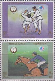 Horse-riding