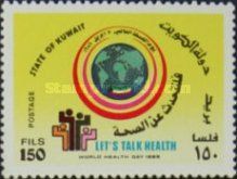 Let's Talk Health