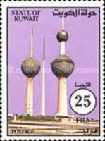Television towers