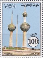 Television towers