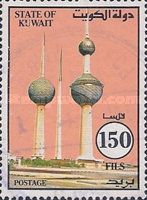 Television towers