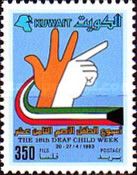 Hands Deaf Signals