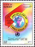 A world without polio
