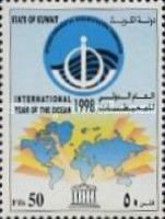 Year of Ocean