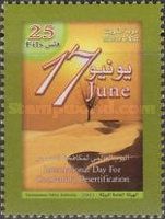 Desertification