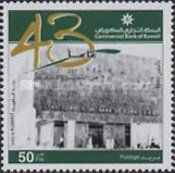 Old bank building