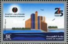 Headquarters in daytime