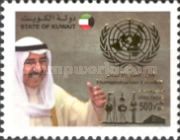 Sheikh Sabah Ahmed Al-Sabah