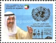 Sheikh Sabah Ahmed Al-Sabah