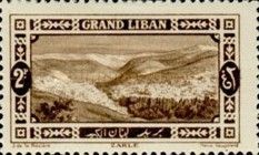 Zahle
