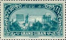 Baalbeck