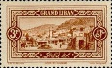 Deir-el-Kamar