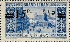 Beyrouth