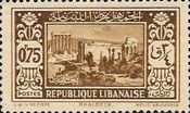 Baalbeck - Bacchus and Jupiter Temples