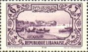 Tyre - The Harbor