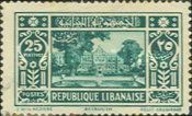 Beyrouth - Government House