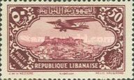 Plane over Kabelias